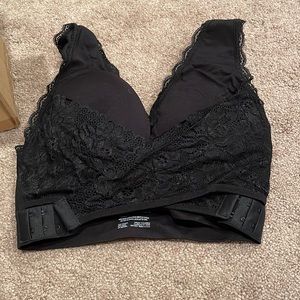 CaraMia 3pk bras brand new never worn